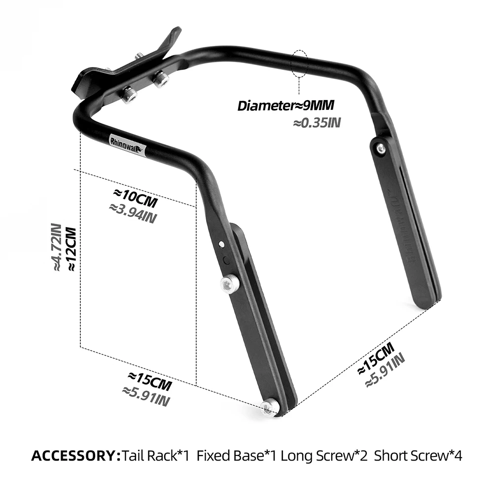 Thumbnail 4 - #7 Top 50 Saddle Racks Worth Buying In 2026