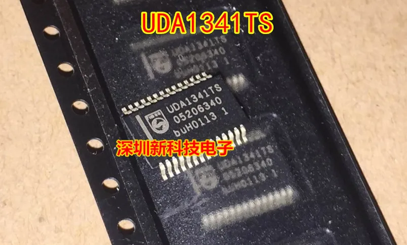 

Free shipping UDA1341TS UDA1341 1341 SSOP28 5PCS Please leave a comment