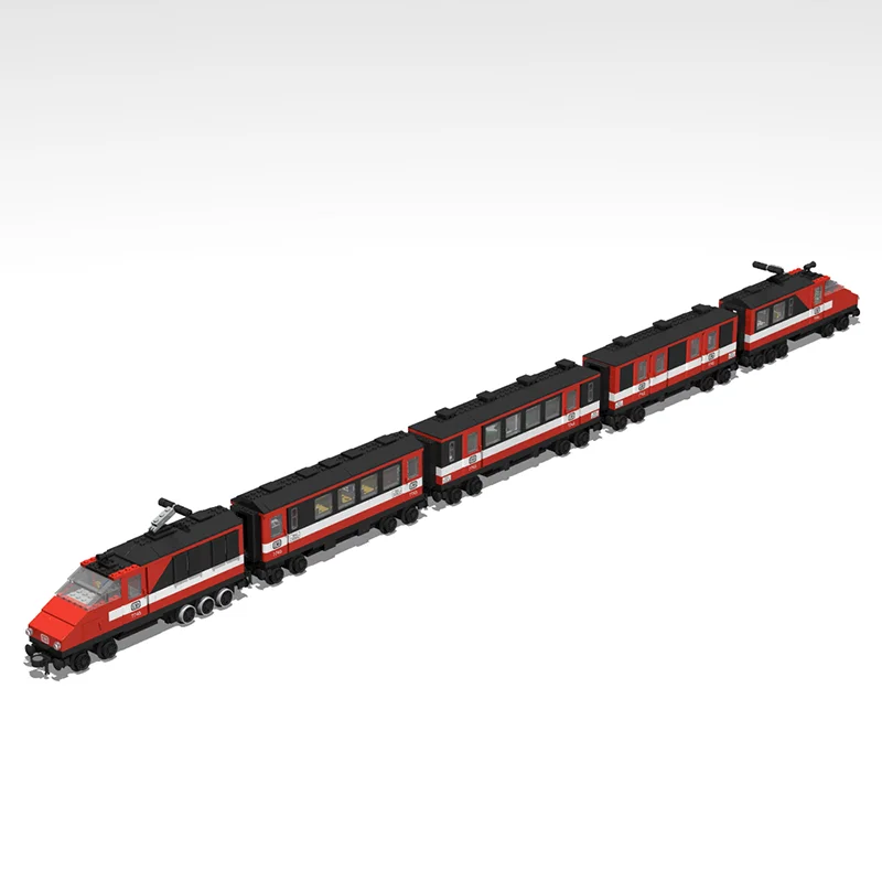 Thumbnail 3 - #19 Latest Toy Wagons Offers