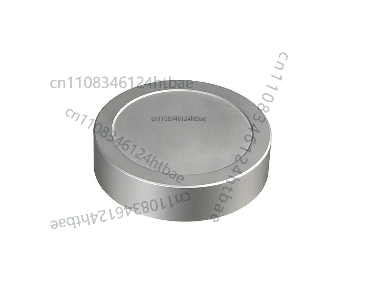 

Genuine FOR Leica Cap For Noctilux-M 50mm f/0.95 ASPH. Lens Silver #14053