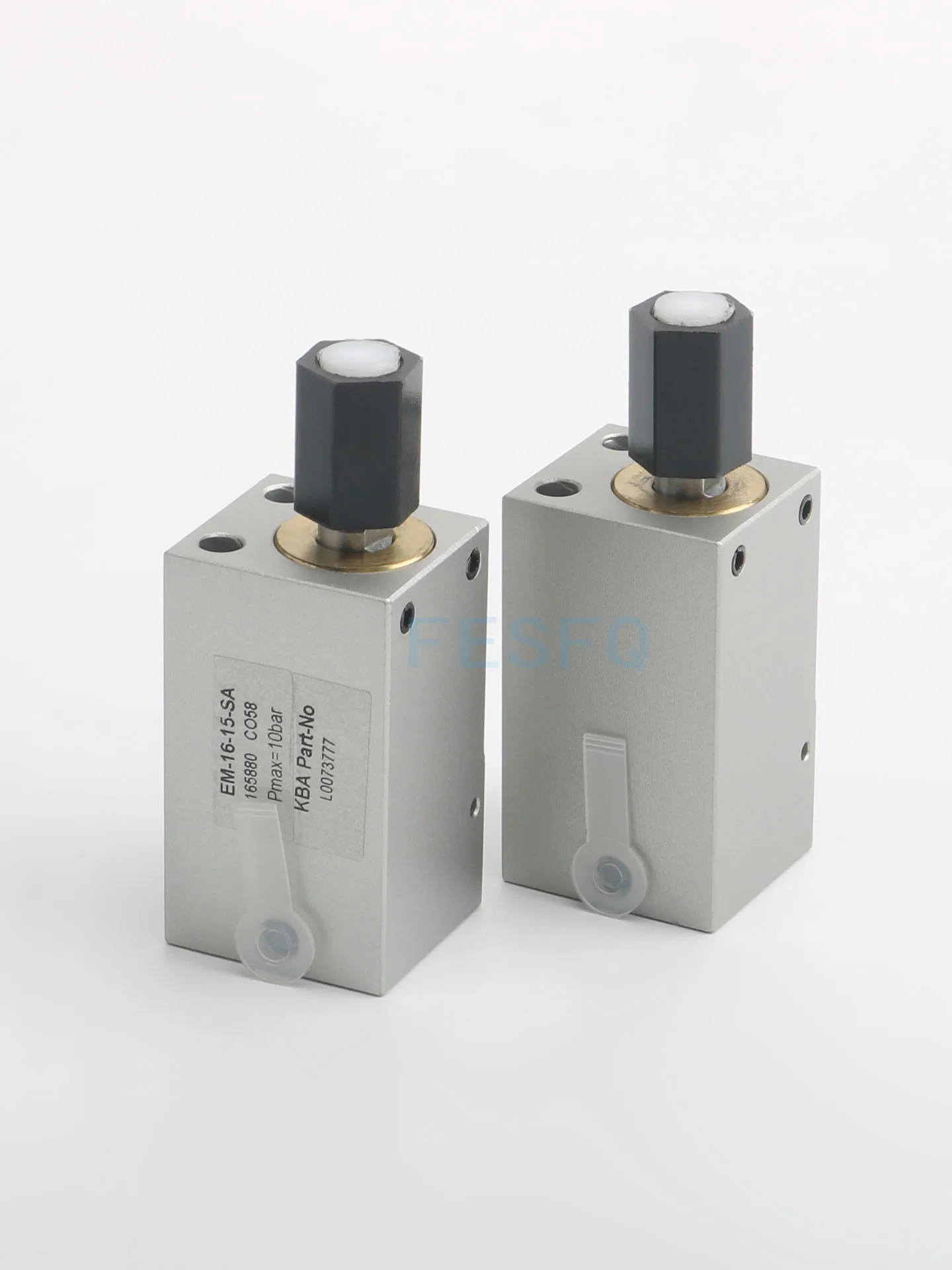 Silinder mesin cetak KBA EM-16-15-SA 165880 KBA Part-No L0073777