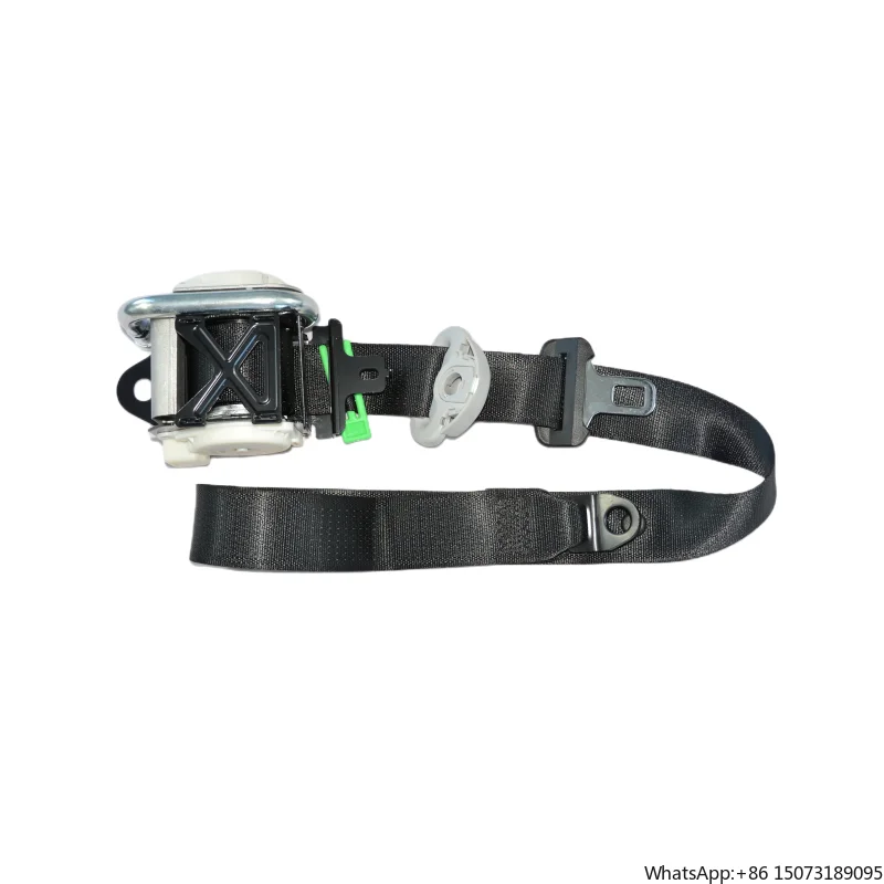 

For 2008 Livina Seatbelts Retractable Car Safety Belts OE 86885-1CT0B 86884-1CT0B