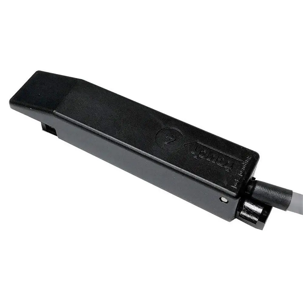 TIG Welding Hand Control Fingertip Torch Miller T810-1425 No Brand Mentioned