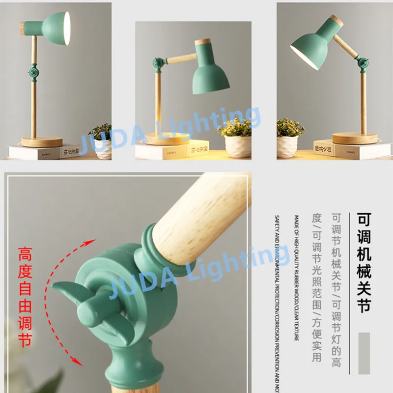luminaria-de-mesa-colorida-com-base-de-madeira-estilo-nordico-ideal-para-leitura-e-estudo-com-lampada-led-cores-pastel-e-design-artistico-em-madeira