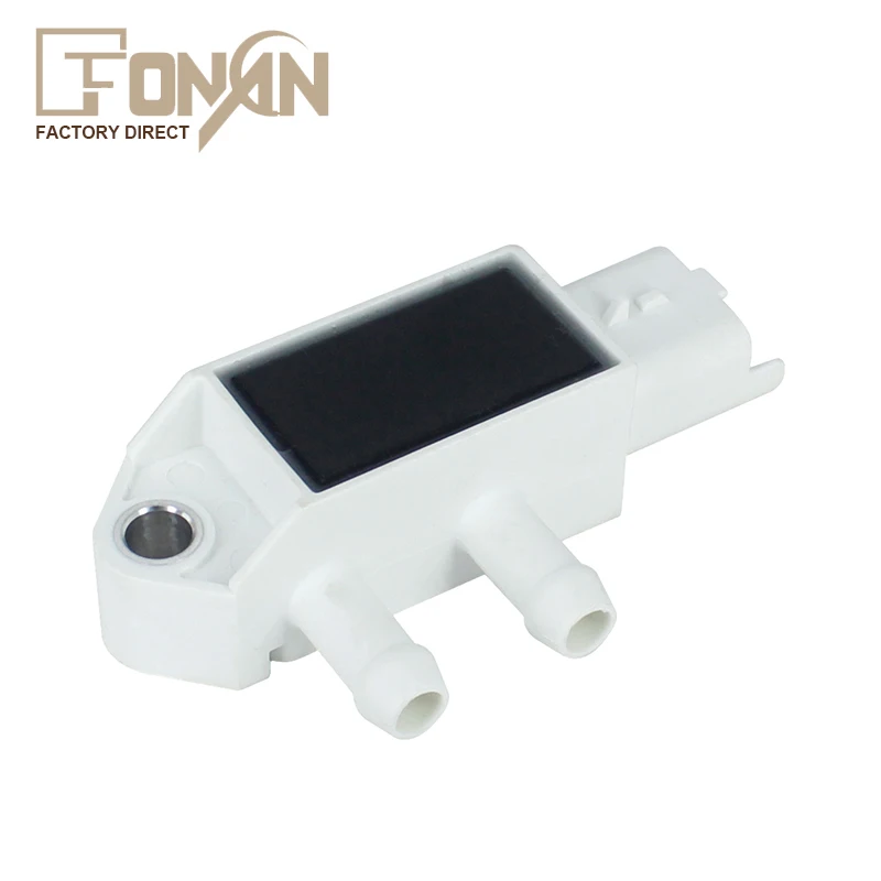 10X DPF Differential Exhaust Pressure Sensor For Renault Megane Grandtour Nissan Navara 227701177R