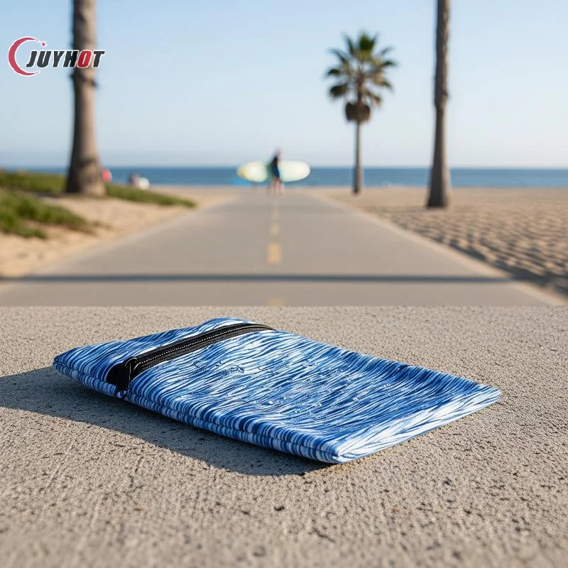 Zipper Running Bags Lightweight Wrist Wallet Pouch For Phone Key Card Sweatband Gym Fitness Sports Cycling Wristband Arm Bag