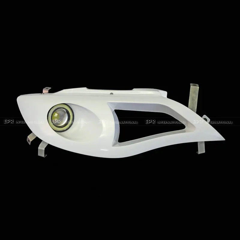 

For Subaru Impreza GRB 10th Gen Stanceworkz ATTK Vented Headlight Replacement with LED Projector Light Headlight LHD Passenger