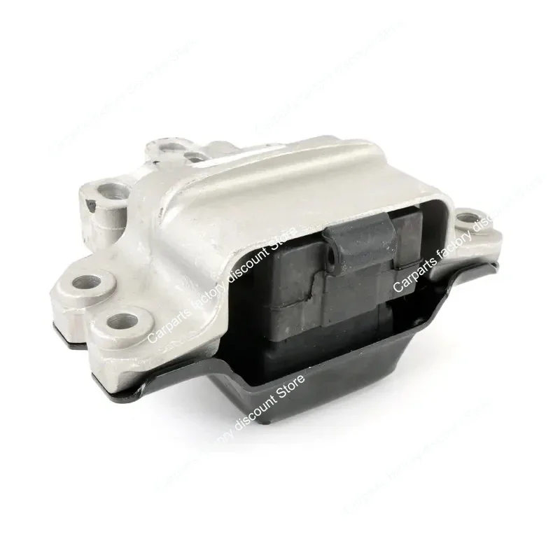 1K0199555AC,1KD199555A Left Upper Gearbox Mount Transmission Support 1.4 TSI  for VW GOLF PLUS Audi A3/S3/Sportb./Lim./qu Skoda