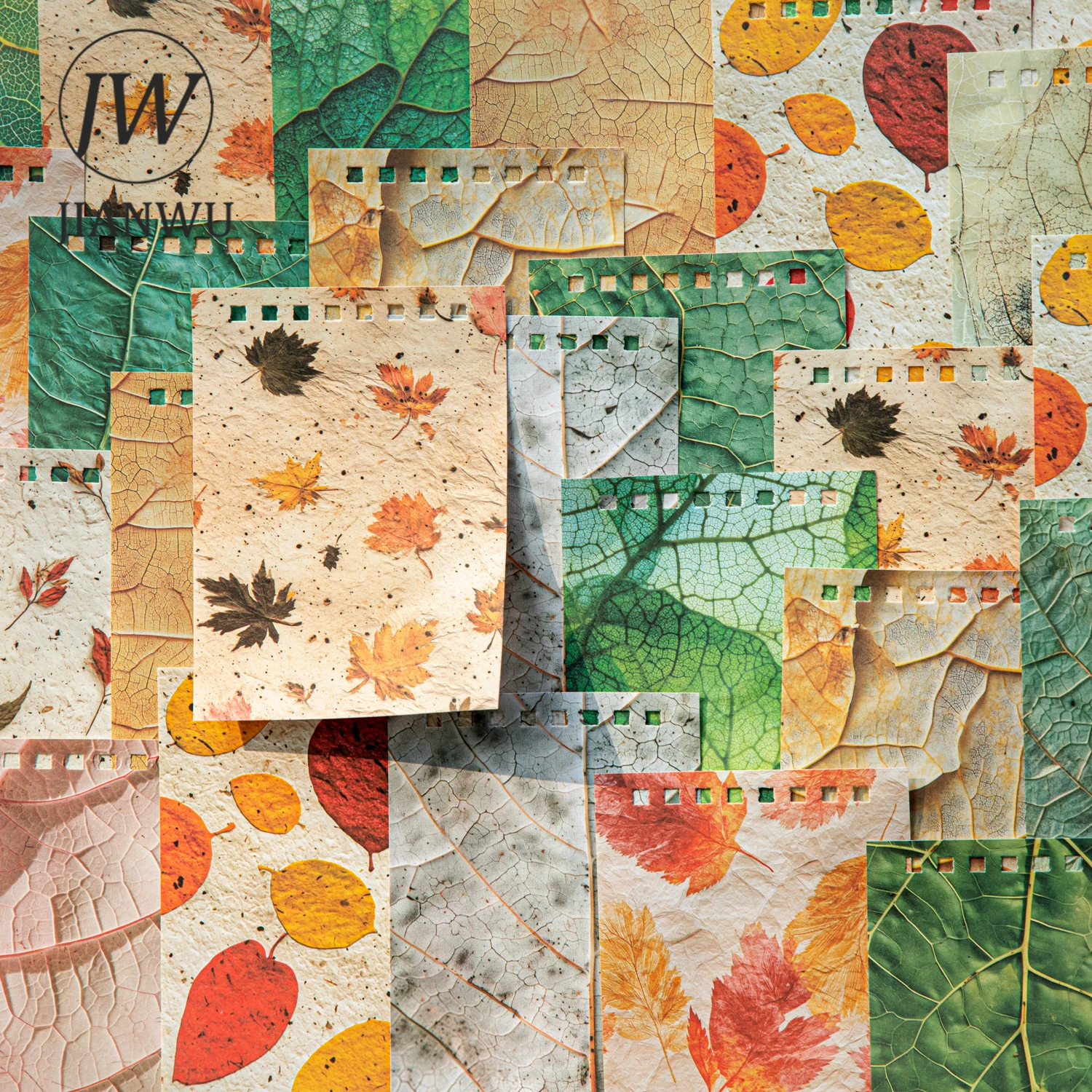 Jianwu Whisper Of L… - image