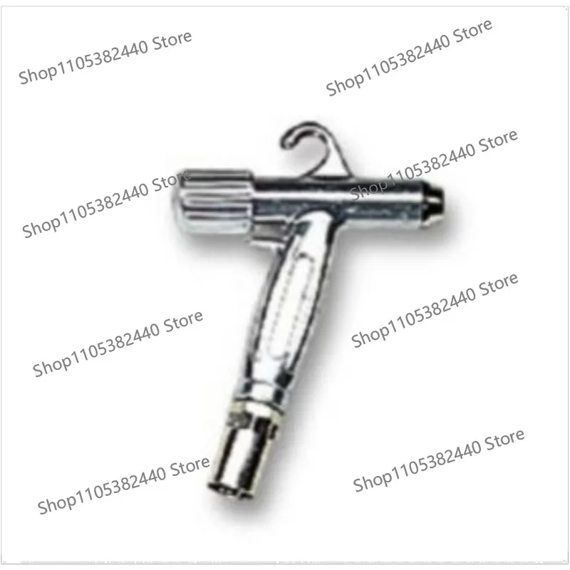 Metal water injection gun, add water grab, Material: Aluminum nickel plated