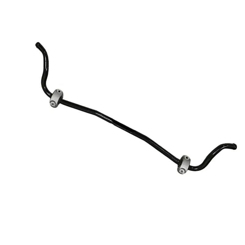 RBITAR Front Suspension Steel Stabilizer Link Anti-Roll Bar for Continental GT GTC V8 3W0411305AF 4