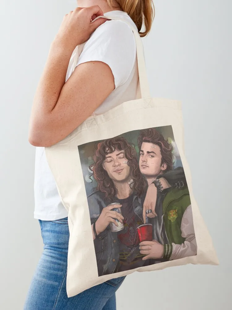 Drunk Doofuses Tote Bag shopper bags Shopping bags Women's shopping bag