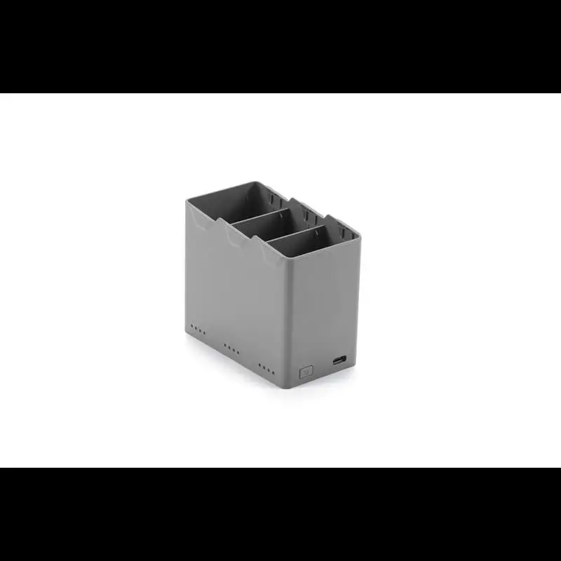 For D-ji Mini 5 Pro Charging Hub For Standard & Plus Intelligent Flight Battery, For Mini 5 Pro Drone Fly More Kit