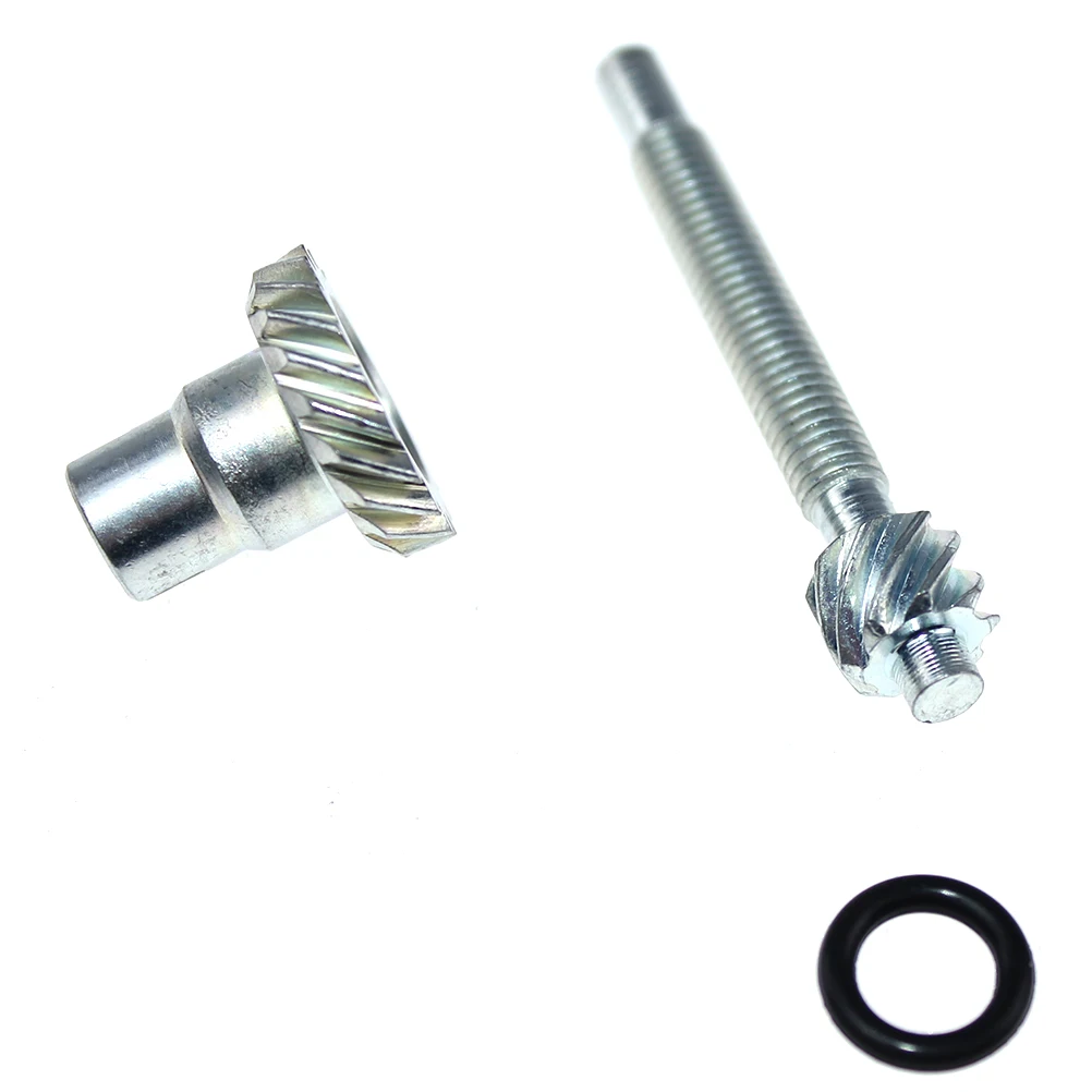 

Spur Gear Chain Adjusting Screw Kit For Stihl MS361 MS 361C MS362 MS362C MS380 MS381 MS440 MS441 MS441C MS460 MS640 MS650 MS660