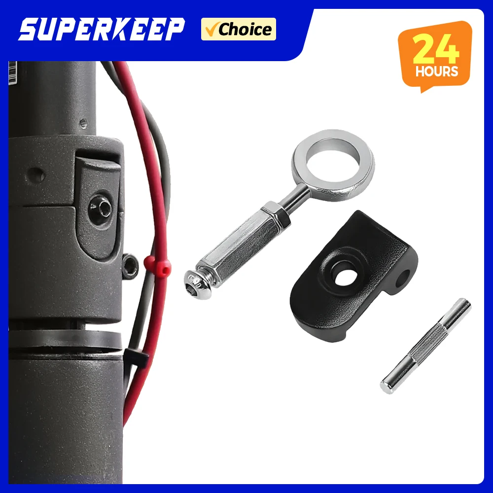 Folding Pothook All…