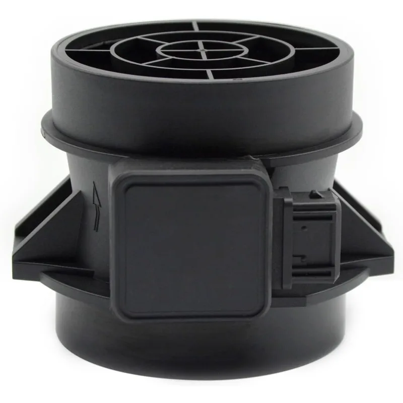 1pcs 13621432356 MAF Mass Air Flow Sensor For BMW E46 E39 E38 E36 320i 323i 325i 325xi 328i 320Ci 328Ci 520i 523i 525i 528i