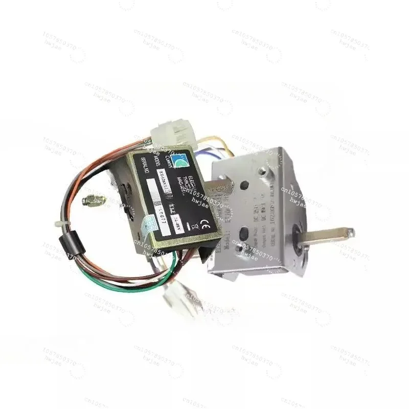 Electric forklift pallet truck governor stacker truck walking controller forward and backward accelerator