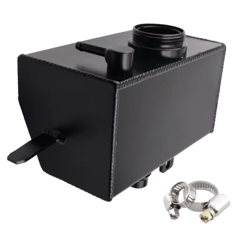 

Алюминиевый бак охлаждающей жидкости 68364312AC для Jeep Wrangler JL JLU 2018-2025, Gladiator JT 2.0 и 3.6L 2020-2025