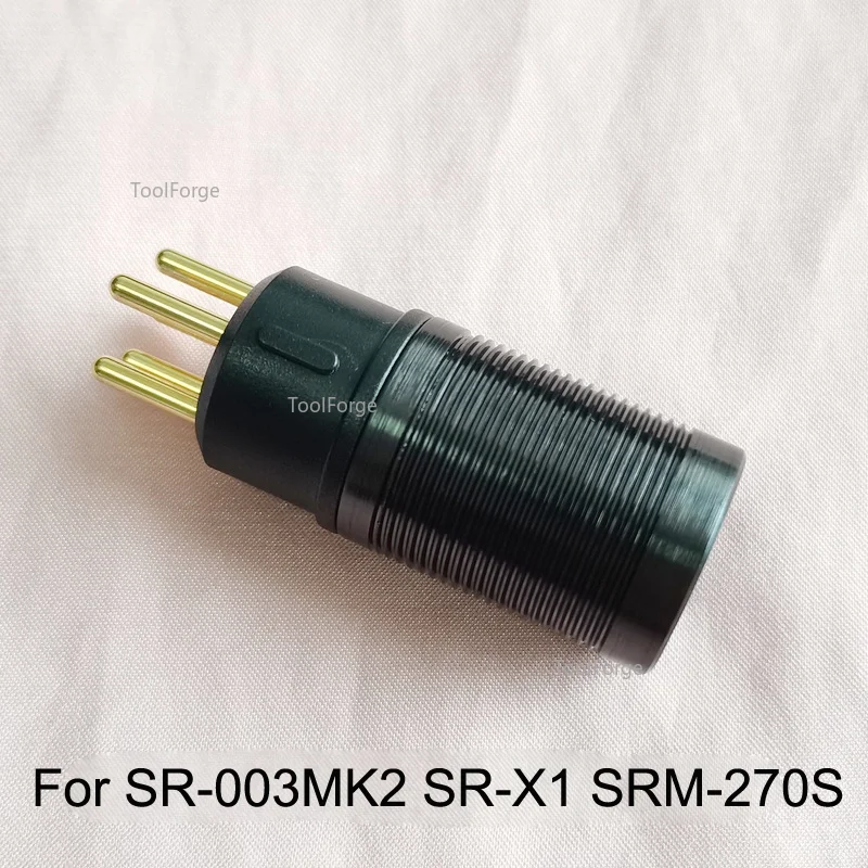 

5-контактные штифты для наушников STAX SR-003MK2 SR-X1 SRM-270S