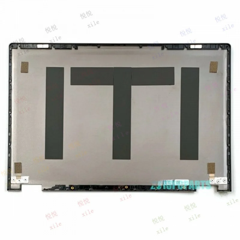 

L Новинка для Lenovo IdeaPad Flex 5 CB-13IML05, задняя крышка ЖК-дисплея, серая задняя крышка 5CB0Z28166