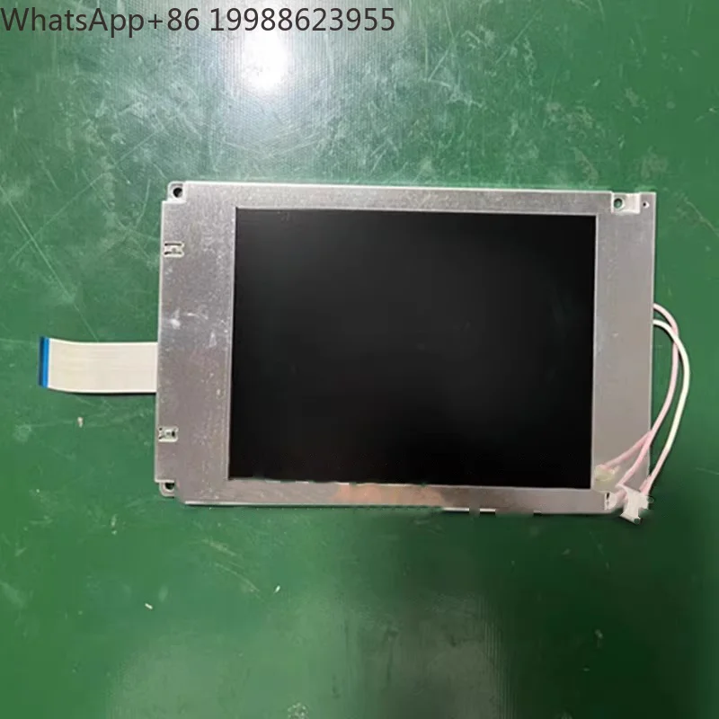 New 5.7 inch For TP177B 6AV6 642-0BA01-1AX1 SX14Q006 320*240 Compatible LCD Display Screen Panel 6AV6642-0BA01-1AX1