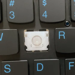 Replacement Keycap Key cap &Scissor Clip&Hinge For Lenovo IdeaPad Gaming 3-15ARH05/3-15IMH05 3-15ACH Y7000 Keyboard