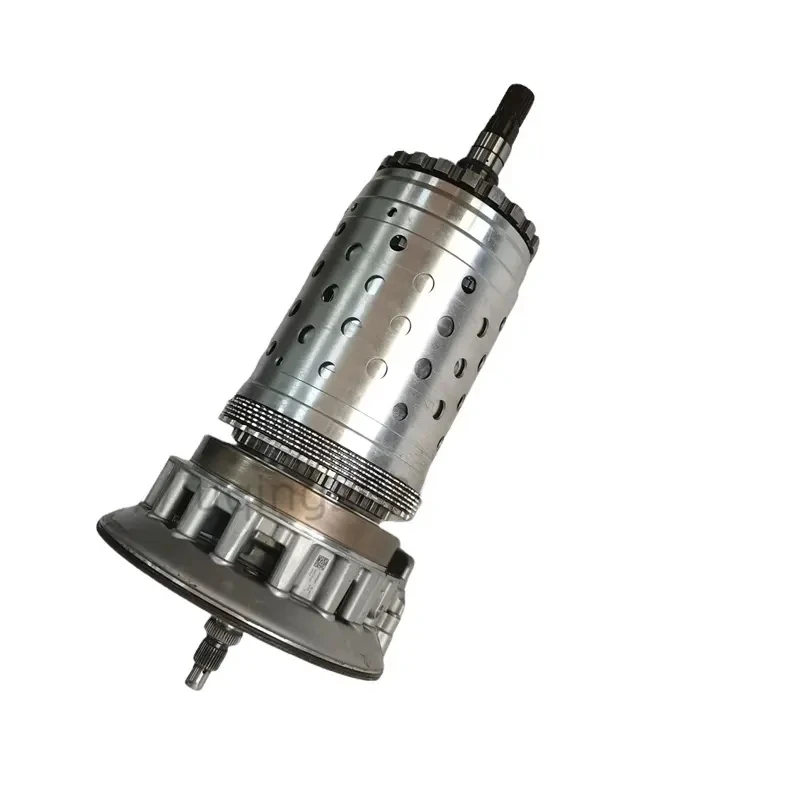 Transmission Internal Parts Auto Parts Auto Transmission System For B M W 530I 528I 740I