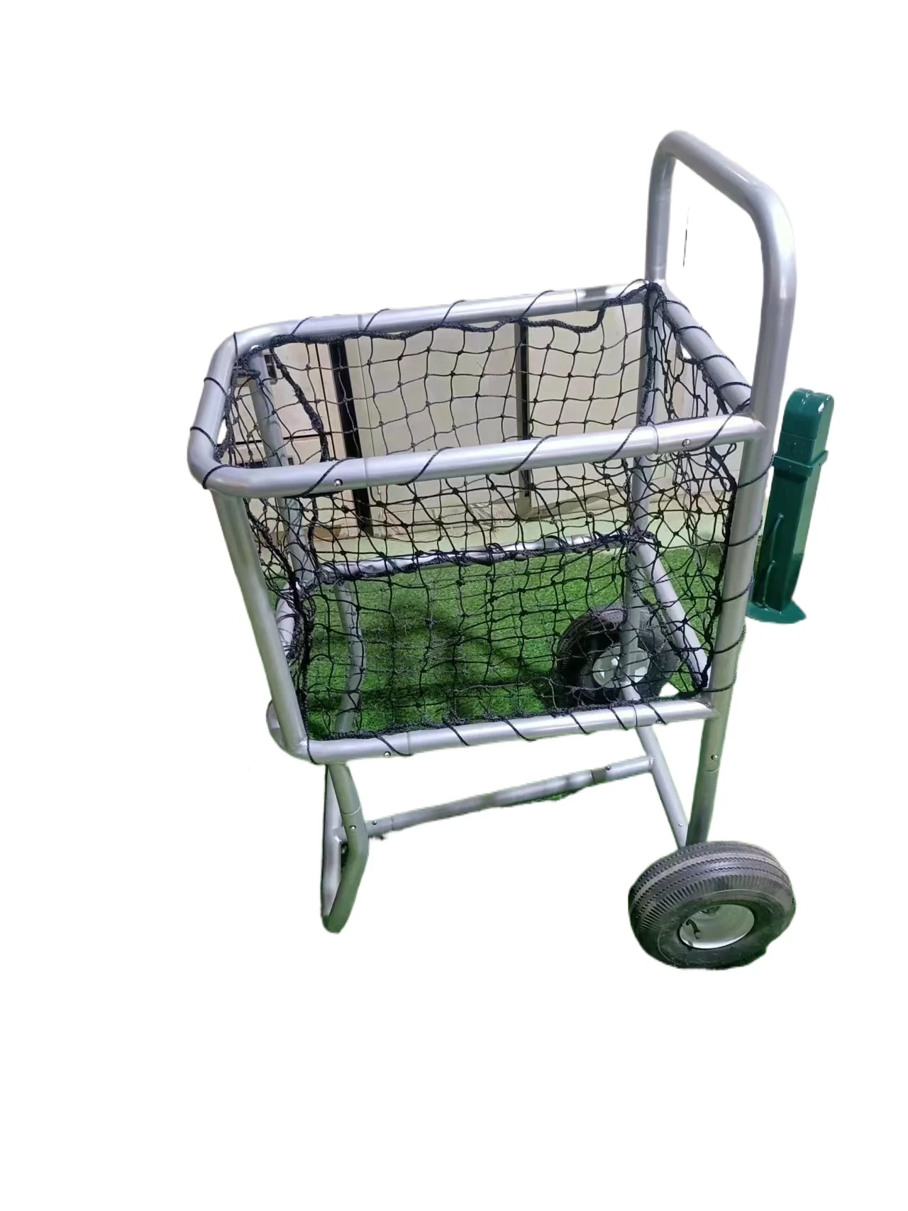 عربة مدرب التنس عربة التنس عربة التنس