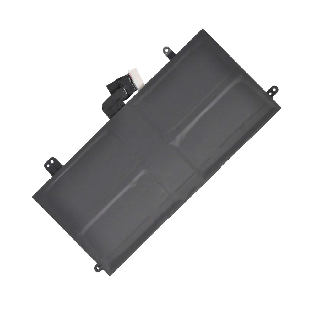 Baterías de repuesto para Dell Latitude 12, 5285, 5290, 5285, ordenador portátil, Dell J0PGR, 7,6 V, 42Wh