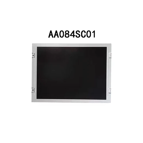 

NEW SEALED ORIGINAL AA084SC01 8.4 Inch Original LCD Dispaly Screen panel Boxed