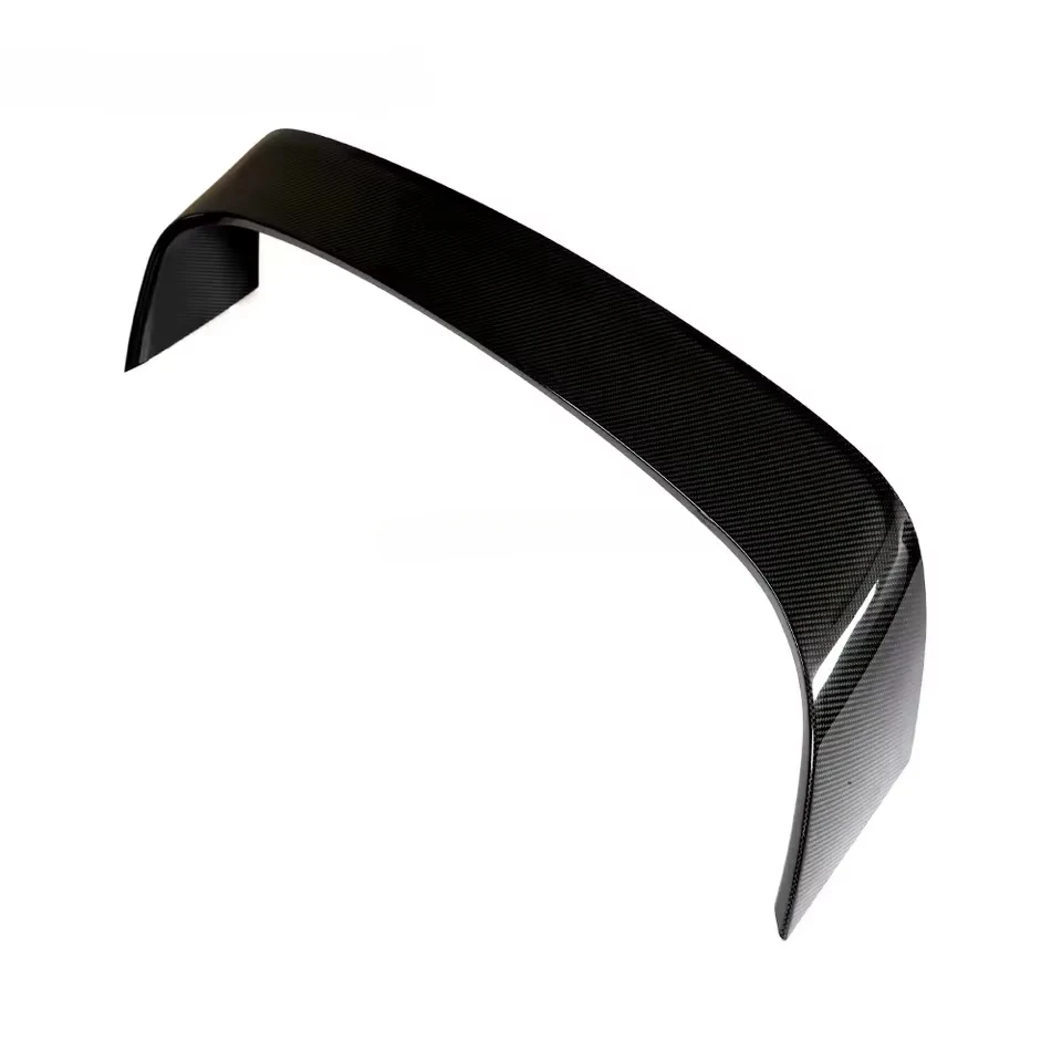 

2022-2024 G42 M240i M Sport Coupe BMW Prepreg Dry Carbon M2 G87 Custom High Wing Spoiler