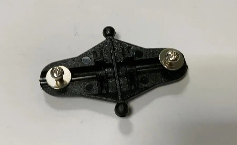 SK001 Rotor Head Set for Esky Honey Bee RC helicopter BEE Single rotor Heli