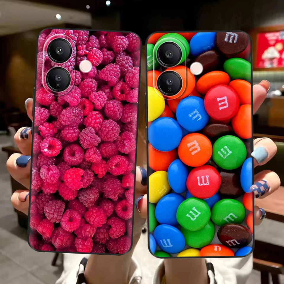 For Vivo V60 Lite 4G 5G 2025 P - Photography Geometry review and price