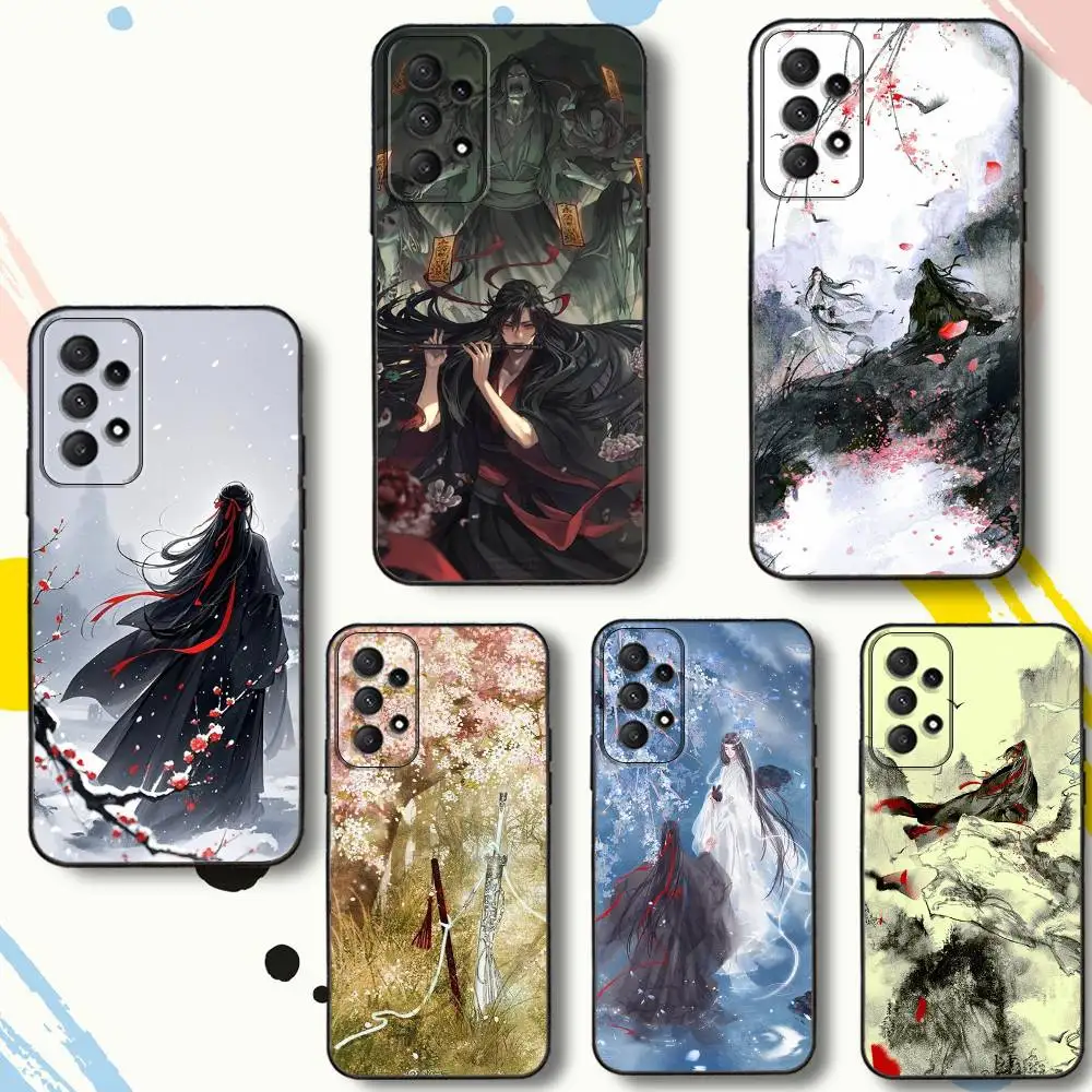 Mo Daos Zu Shi-Es P… - image