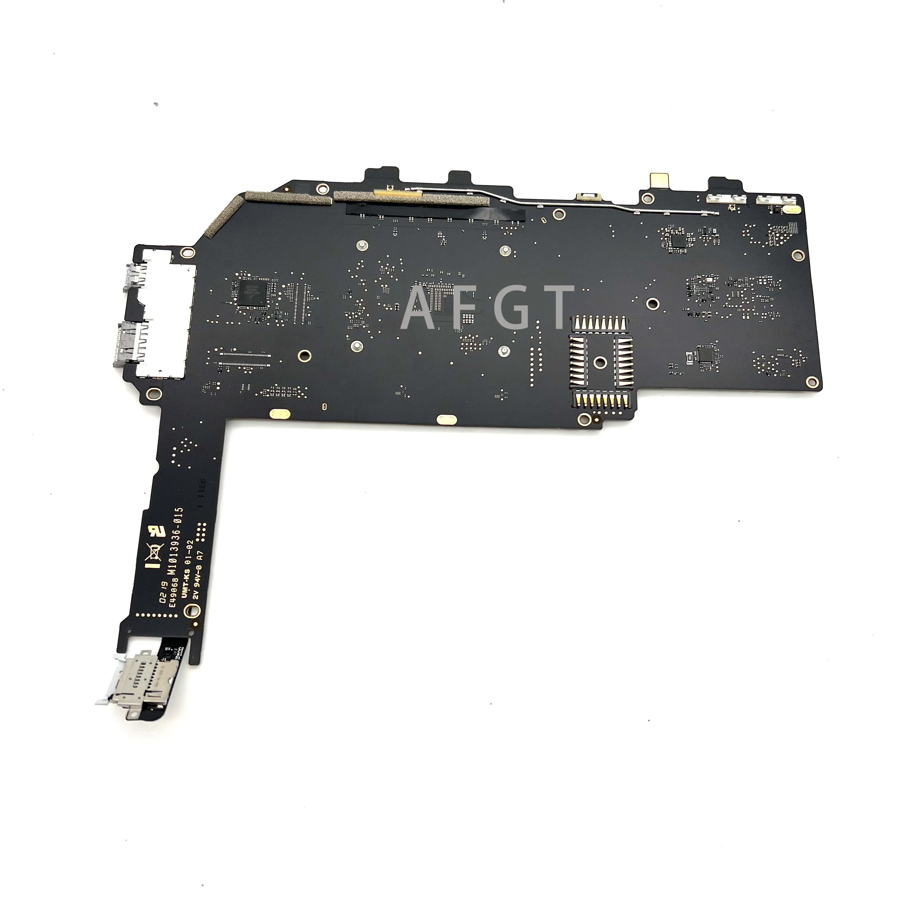Original for Microsoft Surface PRO 5 Logic Board 1796 Tablet