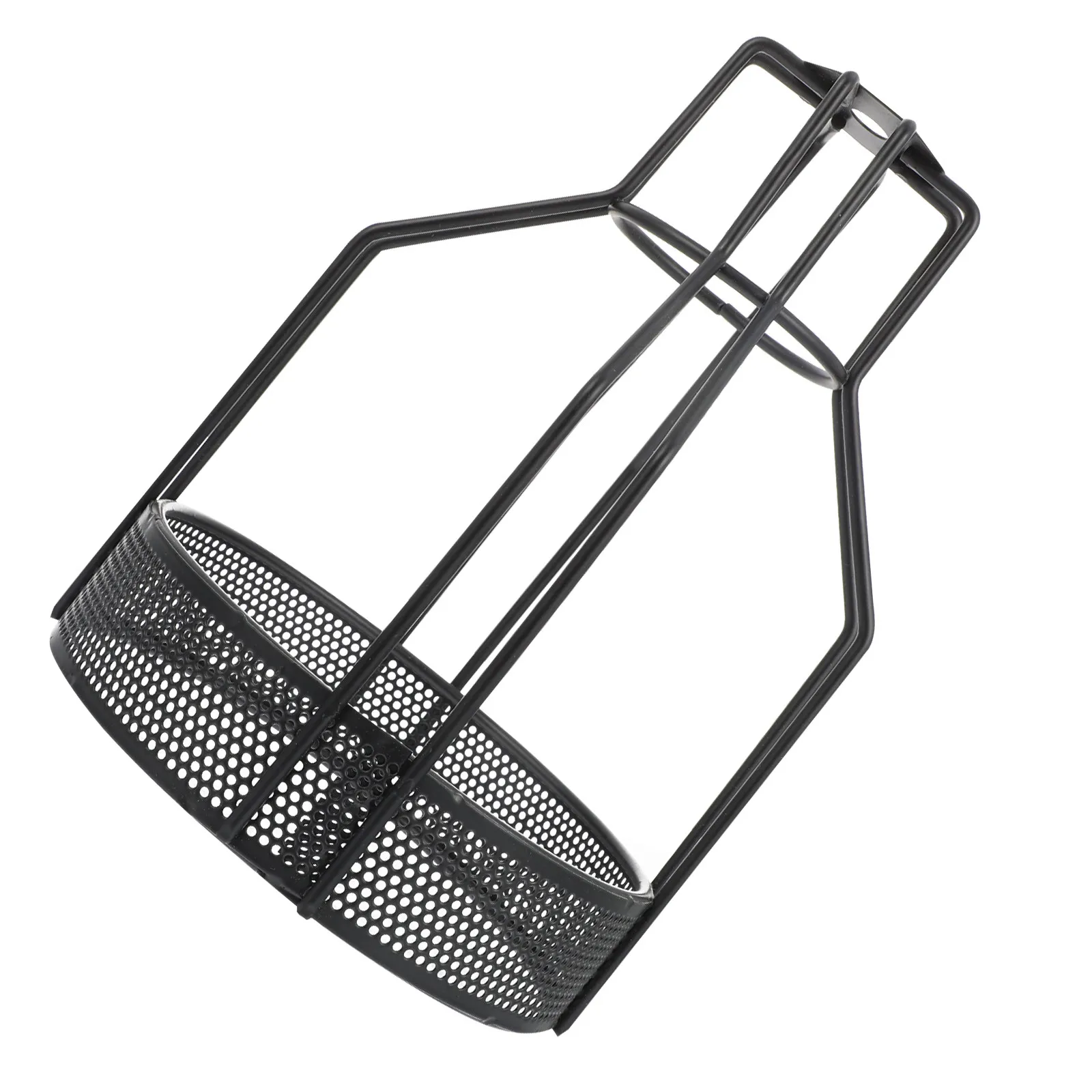 

Iron Ceiling Lamp Shade Minimalist Retro Lights Guard for Ceiling Light Home Decor Restaurant Cafe Hotel Balcony Lighting