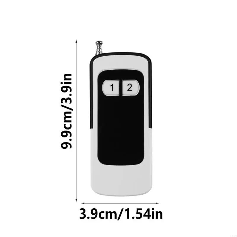 U13B 433MHz عن بعد Universal Controls المكررون بوابة باب المرآب عن بعد