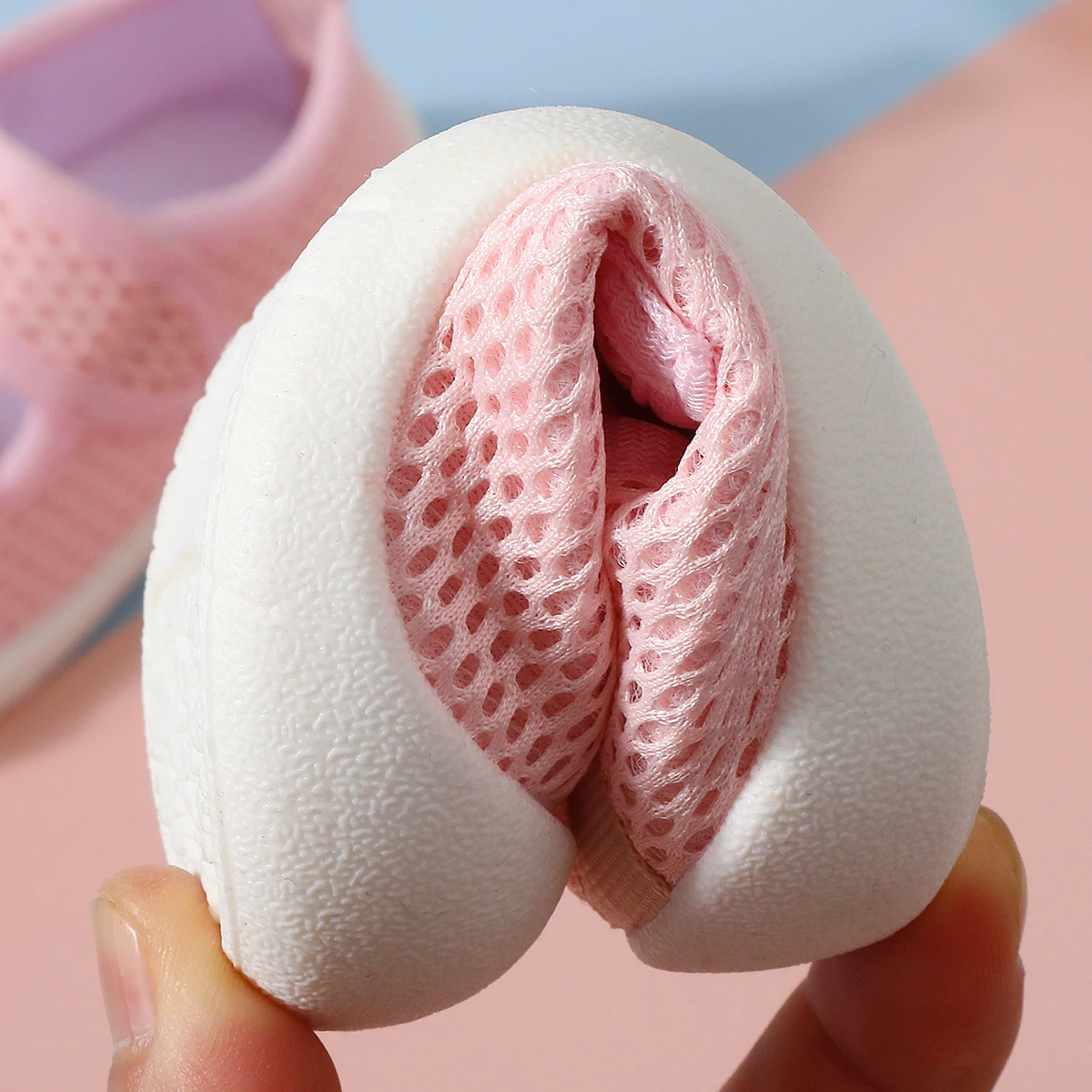 Thumbnail 4 - #35 Low Price Soft Sole Baby Shoes Deals