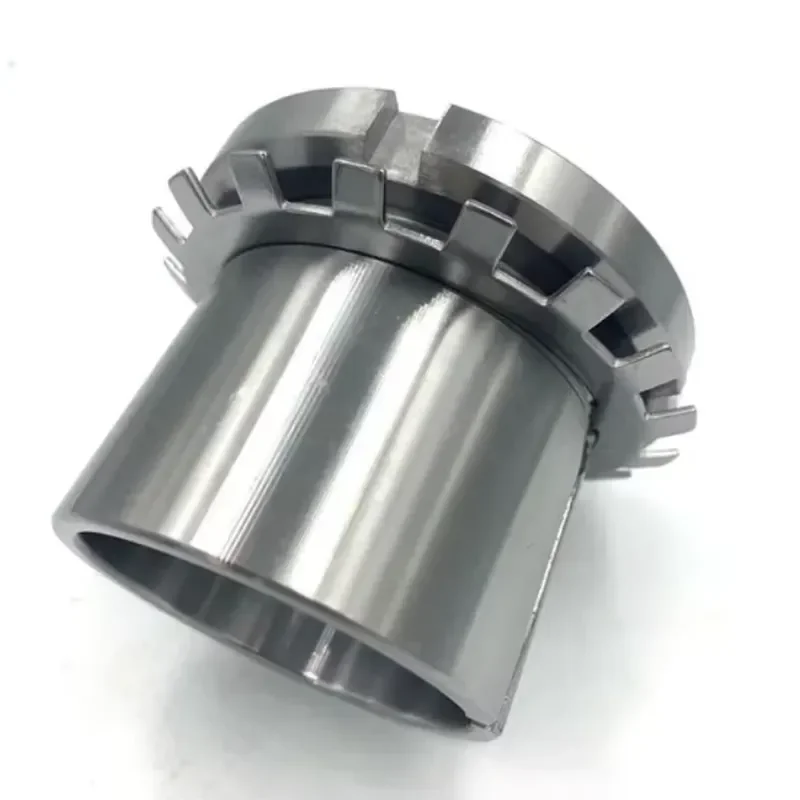 Heavy H2328 Bearing Adapter Sleeve for Spherical Roller Bearings Industrial Machinery Mounting and Easy Installation