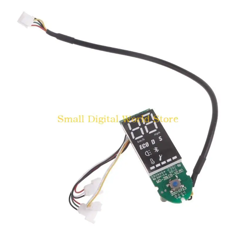 77UB For Skateboard Switching Power Supply BT Template Motherboard Controller