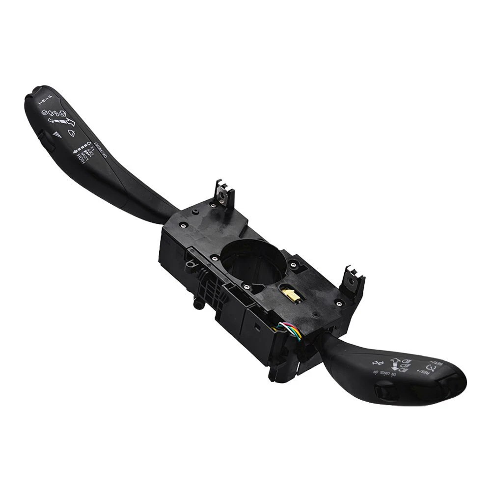 

​Car Cruise Control Switch System CCS Stalk 2011 2012 2013 2014 2015 For Skoda Fabia 6RD953503J 6RD953503M