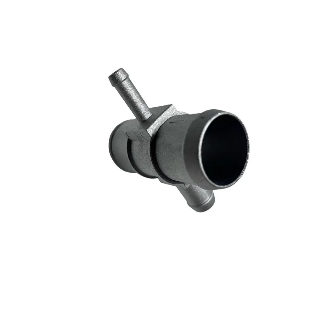 

OEM Aluminium Water Pipe Connector Part Number 1K0121087E for For Skoda Seat Models Including Octavia 1.6 (2007-2017)