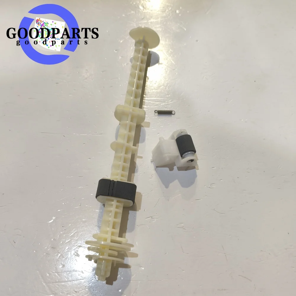 10X1466932 1447353 РОЛИК ДЕРЖАТЕЛЯ ВАЛА в сборе для EPSON L800 L801 L805 L810 R270 R285 R290 R295 R360 R390 P50 T50 T59 T60
