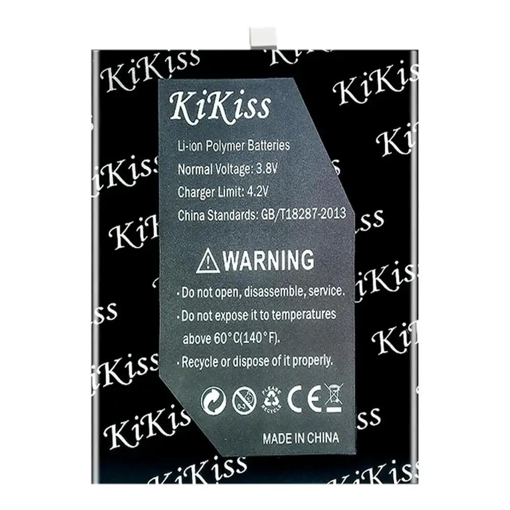 5800mAh Mobile Phone Battery BL-49OT Stable Safe For Tecno Camon 20 , CK6 , CK6n , Camon 20 Pro , CK7n