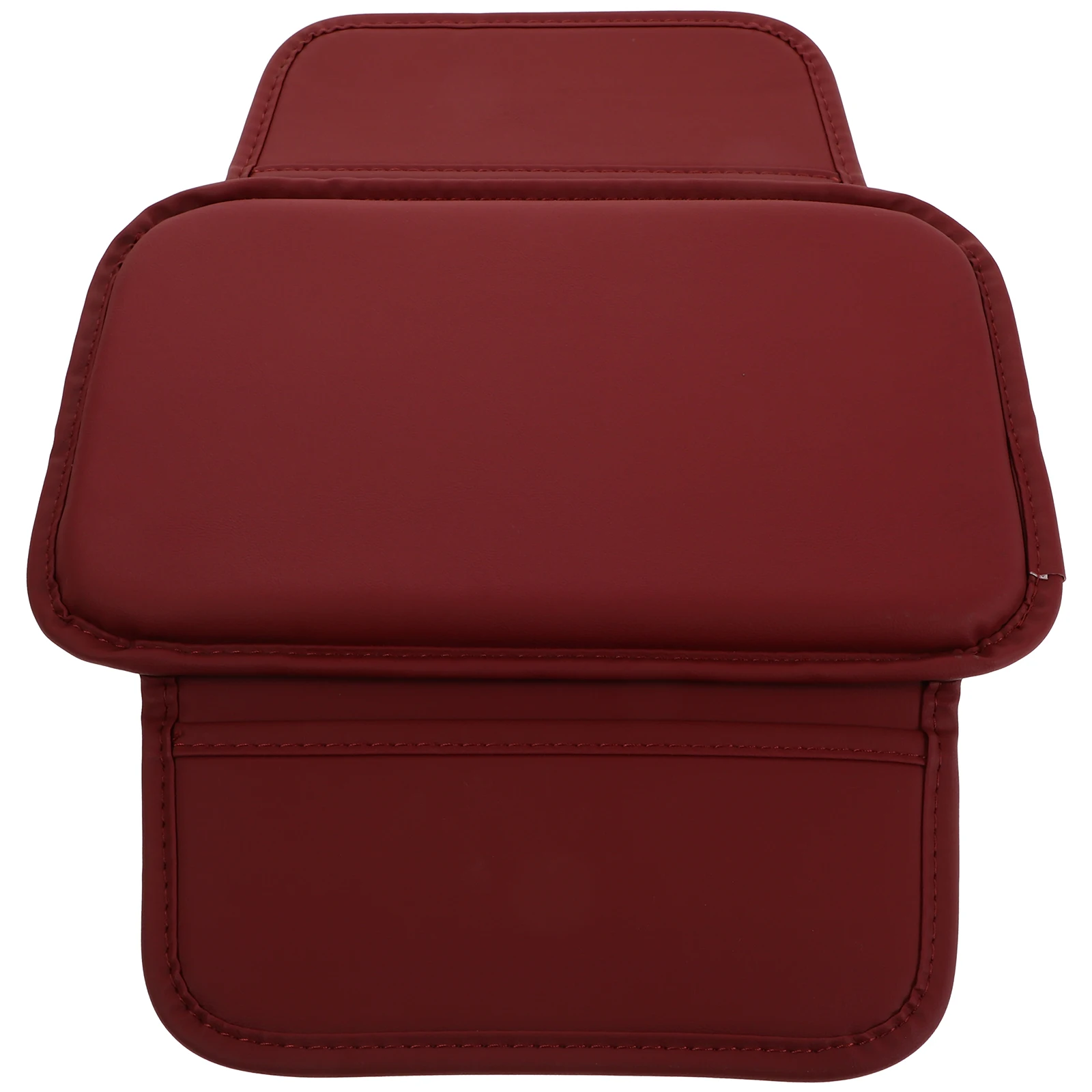 

Car Armrest Mat Hand Cover Console Decor Protector Universal Center Non Slip Interior Dash Accessories