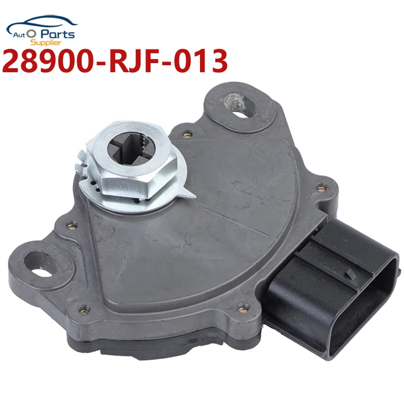 

New 28900-RJF-013 28900RJF013 Neutral Safety Switch for Honda Ridgeline 2007-2008 1S10209 28900RJF003