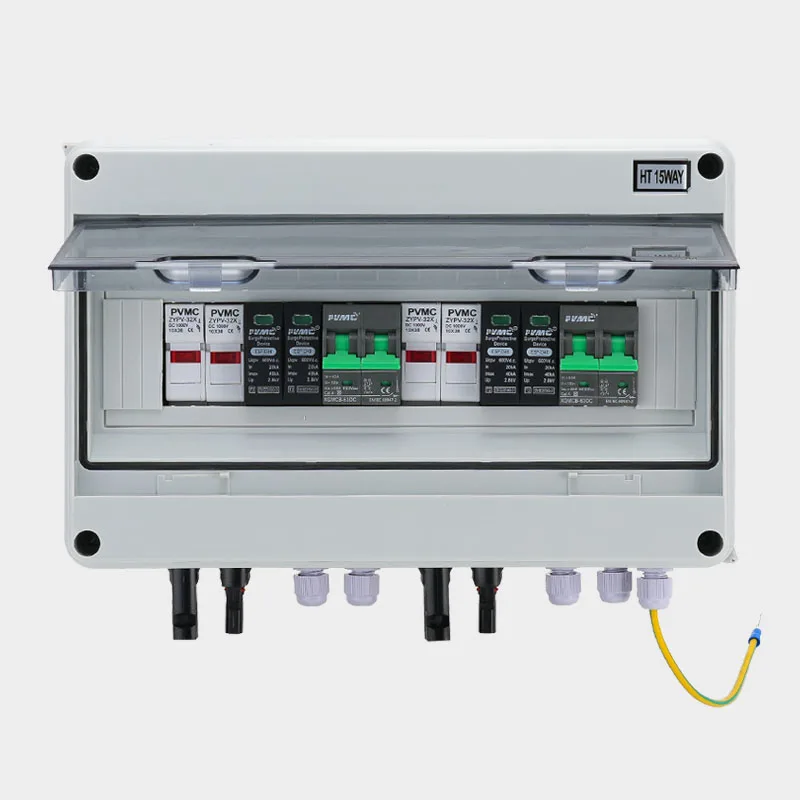 Thumbnail 3 - #13 Circuit Breaker Panels Sale