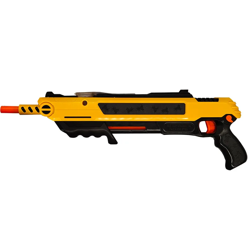 مسدس قتل الذبابة 3.0 الجديد، مسدس الملح اليدوي، مسدس لعبة الأطفال، مسدس قتل البعوض لعبة الكبار #2