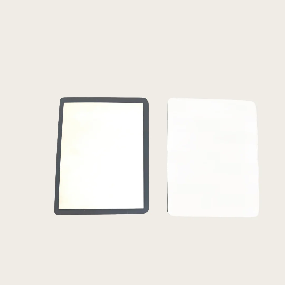 Outer LCD Protector Glass Screen Replacement Part For Sony A5000 A5100 A6000 A6300 Mirrorless Camera