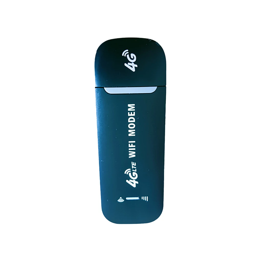 

4G Router Hiking Portable WiFi Adapter Wireless Modem Transmitter